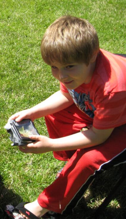 gaming Spring_2014