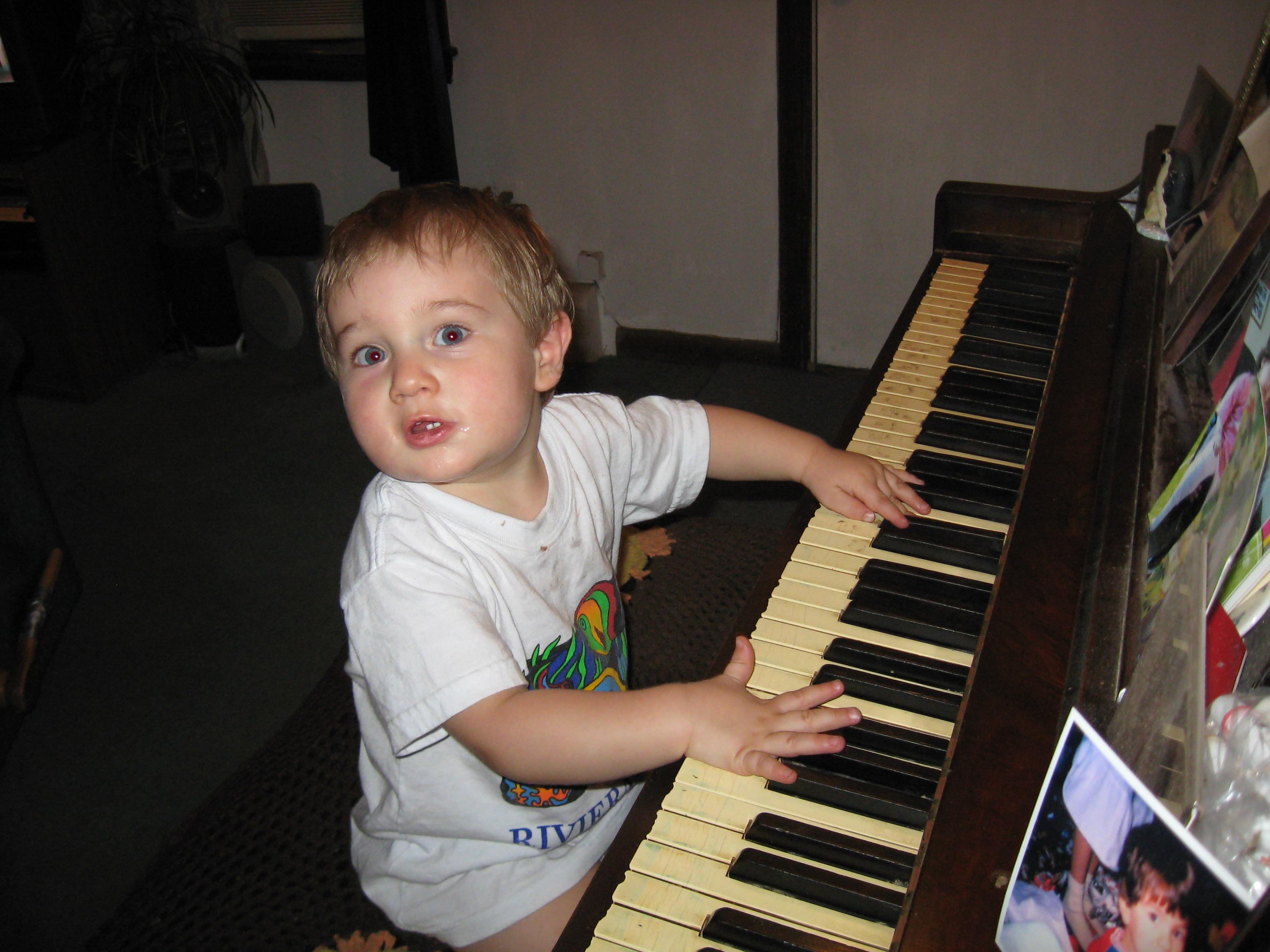 summer 2008