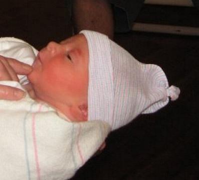 6 pounds 13 oz